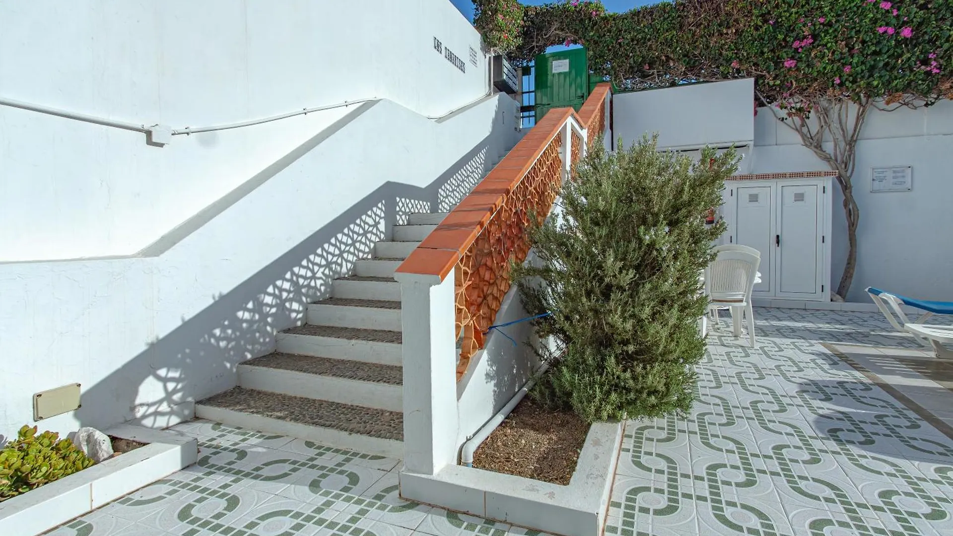 Apartamento Con Terraza Y Piscina En Playa Del Ing Playa del Ingles  0*, Playa del Ingles (Gran Canaria) Spain