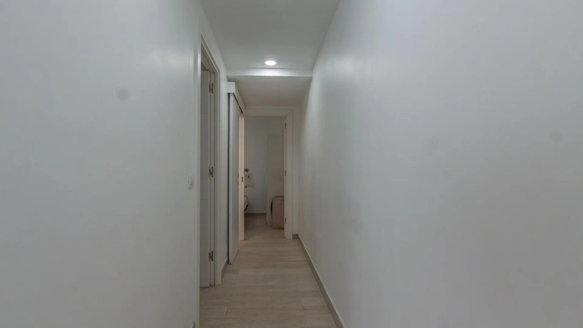 Apartamento Con Terraza Y Piscina En Playa Del Ing Playa del Ingles  Playa del Ingles (Gran Canaria)