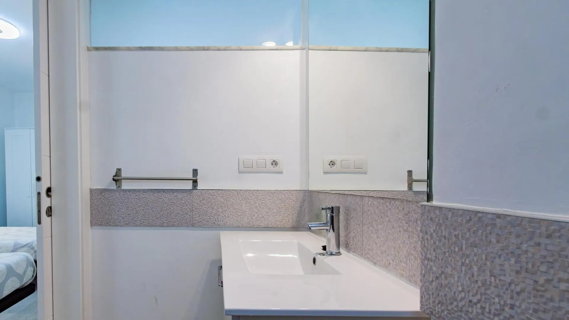 Apartamento Con Terraza Y Piscina En Playa Del Ing Playa del Ingles  0*, Playa del Ingles (Gran Canaria)