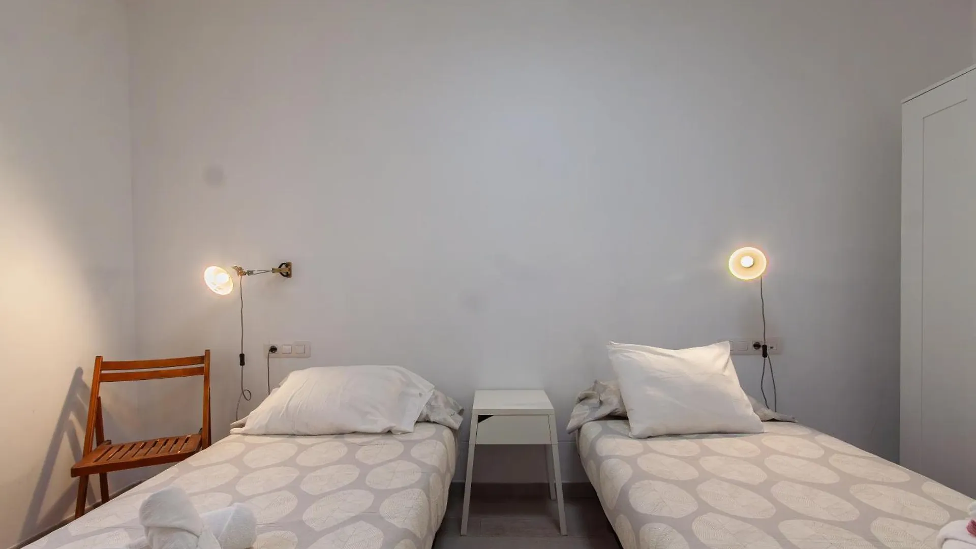 Apartamento Con Terraza Y Piscina En Playa Del Ing Playa del Ingles